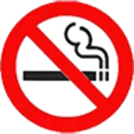 quit smoking android application logo